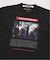 《追加》【THE CULTURE CODE】レディオヘッド by Kevin Cummins フォトTシャツ