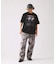 《追加》【THE CULTURE CODE】レディオヘッド by Kevin Cummins フォトTシャツ