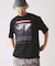 《追加》【THE CULTURE CODE】レディオヘッド by Kevin Cummins フォトTシャツ