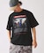 《追加》【THE CULTURE CODE】レディオヘッド by Kevin Cummins フォトTシャツ