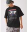 《追加》【THE CULTURE CODE】レディオヘッド by Kevin Cummins フォトTシャツ