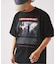 《追加》【THE CULTURE CODE】レディオヘッド by Kevin Cummins フォトTシャツ
