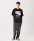 《追加》【THE CULTURE CODE】レディオヘッド by Kevin Cummins フォトTシャツ