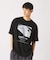 《追加》【THE CULTURE CODE】レディオヘッド by Kevin Cummins フォトTシャツ
