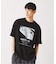 《追加》【THE CULTURE CODE】レディオヘッド by Kevin Cummins フォトTシャツ
