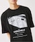 《追加》【THE CULTURE CODE】レディオヘッド by Kevin Cummins フォトTシャツ