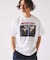《追加》【THE CULTURE CODE】レディオヘッド by Kevin Cummins フォトTシャツ