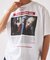 《追加》【THE CULTURE CODE】レディオヘッド by Kevin Cummins フォトTシャツ