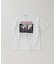 《追加》【THE CULTURE CODE】レディオヘッド by Kevin Cummins フォトTシャツ