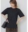 《2枚セット》レーシービスチェセットTEE