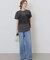 《2枚セット》レーシービスチェセットTEE