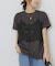 《2枚セット》レーシービスチェセットTEE