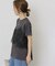 《2枚セット》レーシービスチェセットTEE