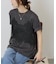 《2枚セット》レーシービスチェセットTEE