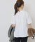 《2枚セット》レーシービスチェセットTEE