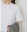 《2枚セット》レーシービスチェセットTEE
