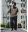 汗ジミ防止 USコットン ポケットTシャツ