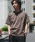 汗ジミ防止 USコットン ポケットTシャツ