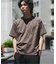 汗ジミ防止 USコットン ポケットTシャツ