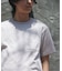 汗ジミ防止 USコットン ポケットTシャツ