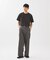 汗ジミ防止 USコットン ポケットTシャツ