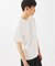汗ジミ防止 USコットン ポケットTシャツ