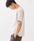 汗ジミ防止 USコットン ポケットTシャツ