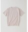 汗ジミ防止 USコットン ポケットTシャツ
