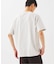 【接触冷感】ダブルフェイス バックメッシュ Tシャツ