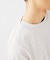 【接触冷感】ダブルフェイス バックメッシュ Tシャツ