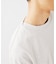 【接触冷感】ダブルフェイス バックメッシュ Tシャツ