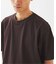 【接触冷感】ダブルフェイス バックメッシュ Tシャツ