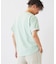 【接触冷感】ダブルフェイス バックメッシュ Tシャツ