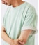 【接触冷感】ダブルフェイス バックメッシュ Tシャツ