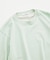 【接触冷感】ダブルフェイス バックメッシュ Tシャツ