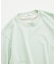 【接触冷感】ダブルフェイス バックメッシュ Tシャツ