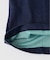 【接触冷感】ダブルフェイス バックメッシュ Tシャツ