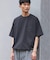 ＜吸水速乾＞Ever-Dri(TM) ドライタッチ スピンドル Tシャツ