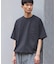 ＜吸水速乾＞Ever-Dri(TM) ドライタッチ スピンドル Tシャツ