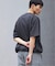 ＜吸水速乾＞Ever-Dri(TM) ドライタッチ スピンドル Tシャツ