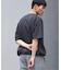 ＜吸水速乾＞Ever-Dri(TM) ドライタッチ スピンドル Tシャツ