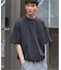 ＜吸水速乾＞Ever-Dri(TM) ドライタッチ スピンドル Tシャツ