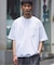 ＜吸水速乾＞Ever-Dri(TM) ドライタッチ スピンドル Tシャツ