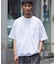 ＜吸水速乾＞Ever-Dri(TM) ドライタッチ スピンドル Tシャツ