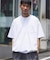 ＜吸水速乾＞Ever-Dri(TM) ドライタッチ スピンドル Tシャツ