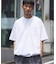 ＜吸水速乾＞Ever-Dri(TM) ドライタッチ スピンドル Tシャツ