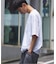 ＜吸水速乾＞Ever-Dri(TM) ドライタッチ スピンドル Tシャツ
