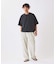 ＜吸水速乾＞Ever-Dri(TM) ドライタッチ スピンドル Tシャツ