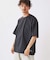＜吸水速乾＞Ever-Dri(TM) ドライタッチ スピンドル Tシャツ