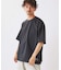 ＜吸水速乾＞Ever-Dri(TM) ドライタッチ スピンドル Tシャツ